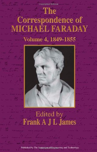 The Correspondence of Michael Faraday