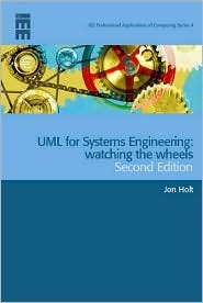 UML for Systems Engineering