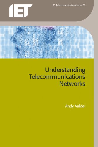 Understanding Telecommunications Networks