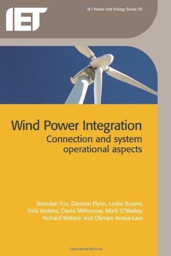 Wind Power Integration