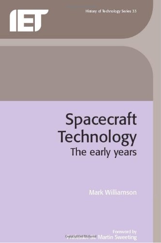 Spacecraft Technology