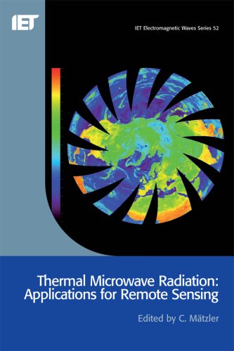 Thermal Microwave Radiation