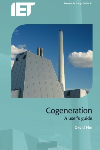 Cogeneration