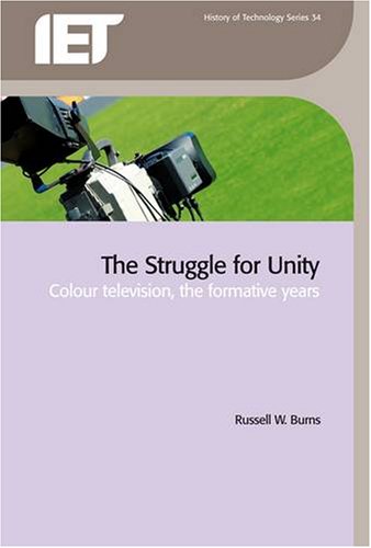 The Struggle for Unity