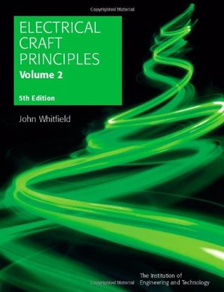 Electrical Craft Principles #2