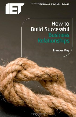 How to Build Successful Business Relationships