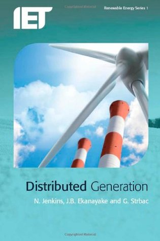 Distributed Generation