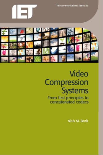 Video Compression Systems