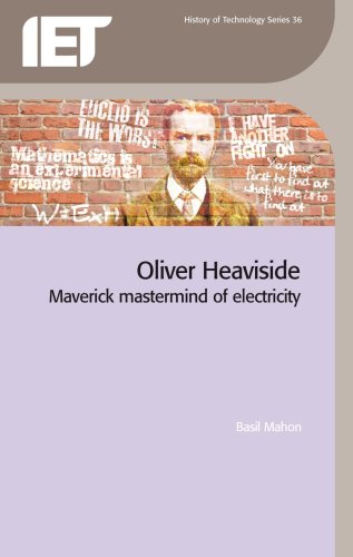 Oliver Heaviside