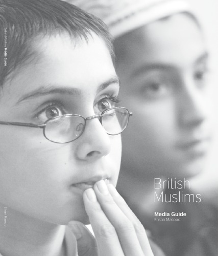 British Muslims