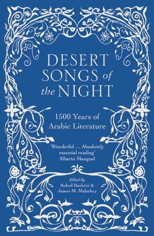 Desert Songs of the Night