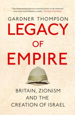 Legacy of Empire