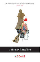 Sufism and Surrealism