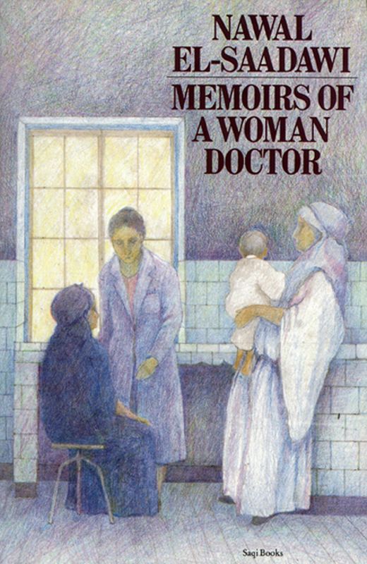 Memoirs of a Woman Doctor