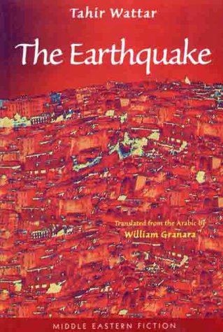 The Earthquake