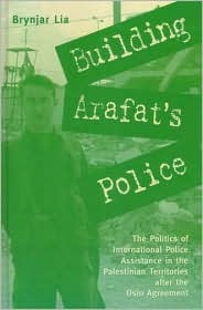 Building Arafat's Police