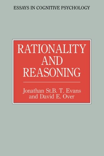 Rationality and Reasoning