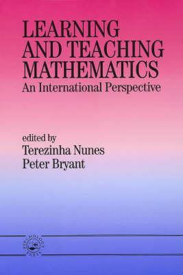 Learning and Teaching Mathematics