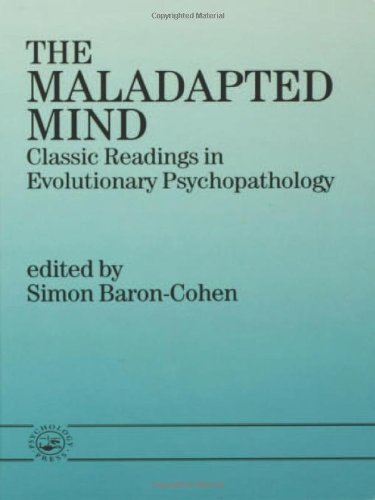 The Maladapted Mind