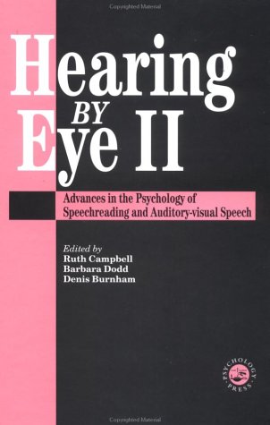 Hearing Eye II