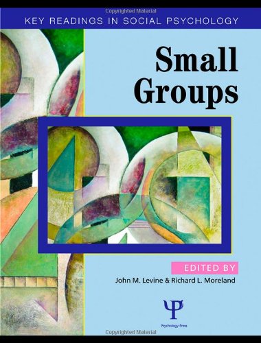 Small Groups