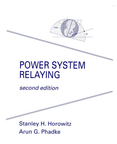 Power System Relaying