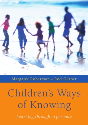 Children's Ways of Knowing