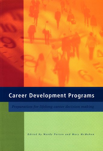 Career Development Programs