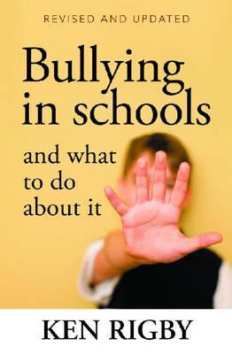 Bullying in Schools