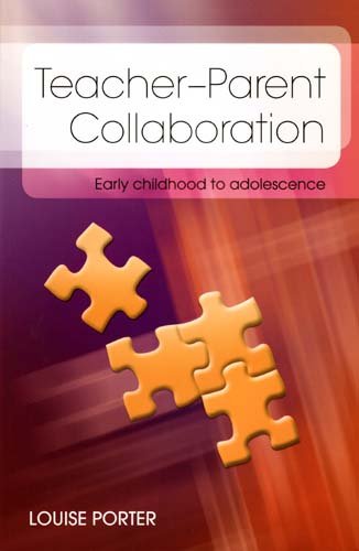 Teacher-Parent Collaboration