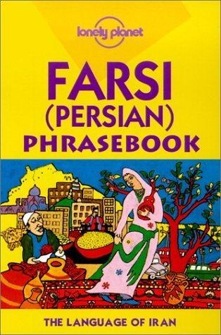 Farsi (Persian) Phrasebook