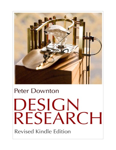 Design research