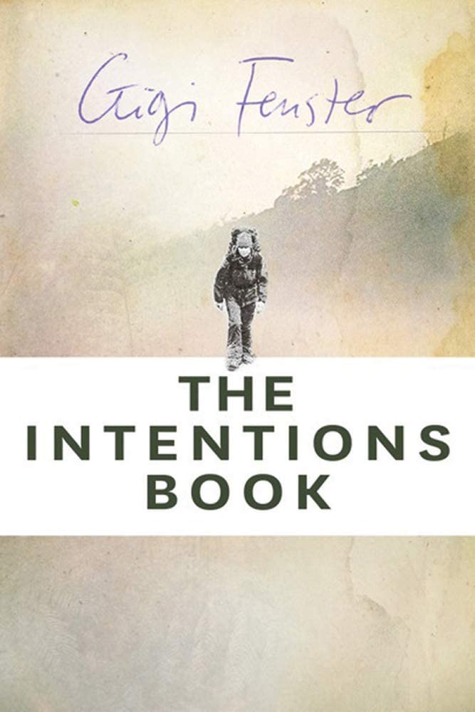 The Intentions Book