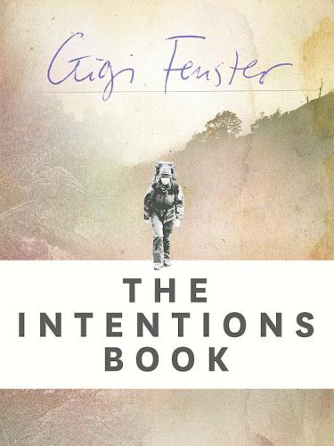 The Intentions Book