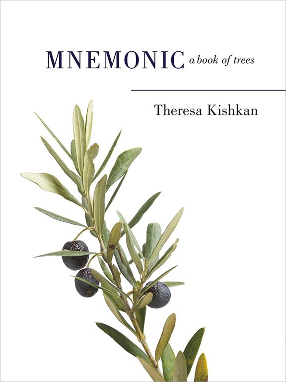 Mnemonic: A Book of Trees