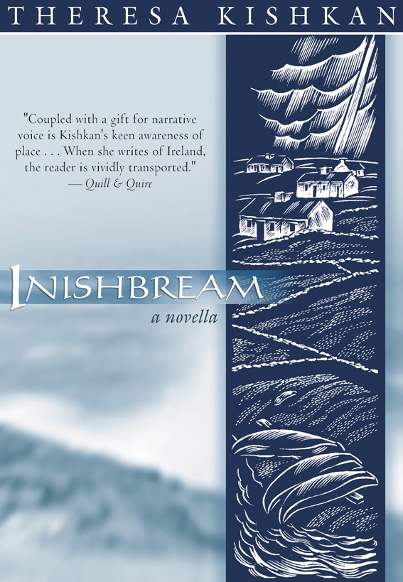 Inishbream