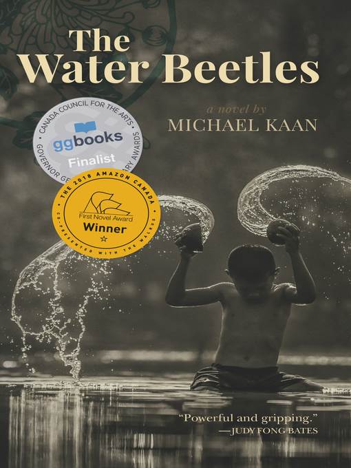 The Water Beetles