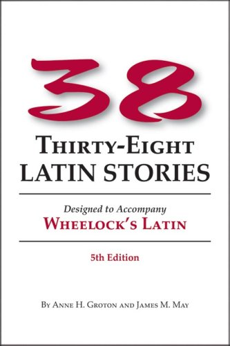 38 Latin Stories