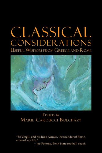 Classical Considerations