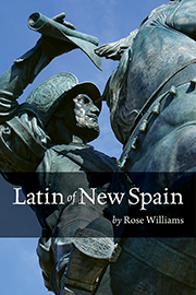 Latin of New Spain