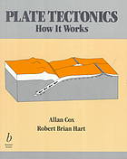 Plate Tectonics