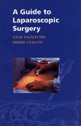 A Guide to Laparoscopic Surgery