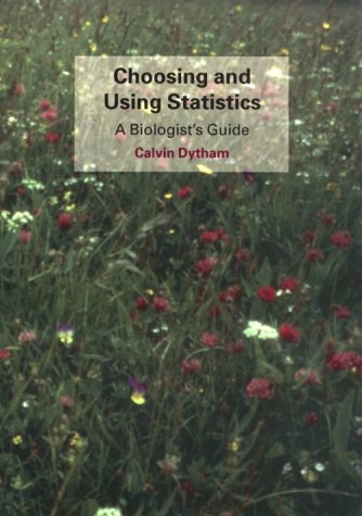 Choosing and Using Statistics