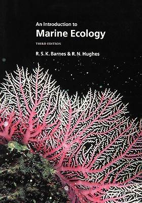 An Introduction to Marine Ecology