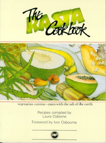 The Rasta Cookbook