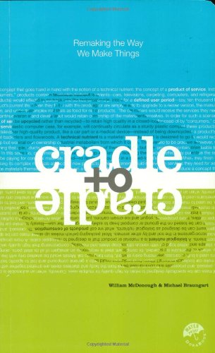 Cradle to Cradle