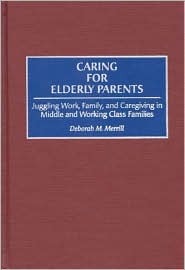 Caring for Elderly Parents