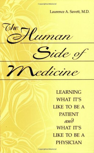 The Human Side of Medicine