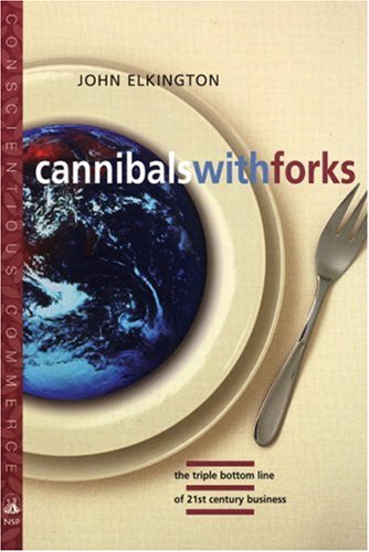 Cannibals with Forks