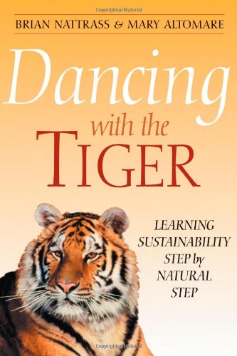 Dancing with the Tiger